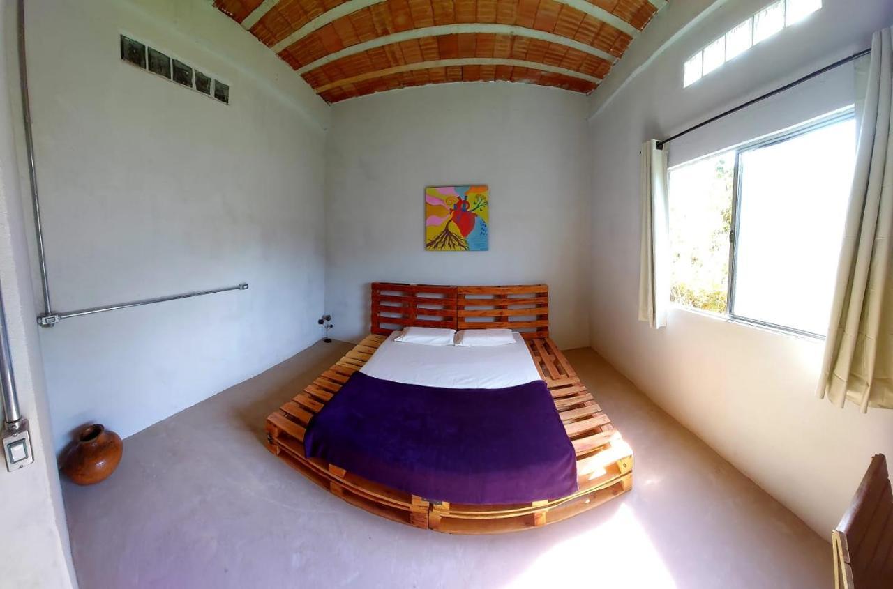 Pousada Vila Da Serra - Quarto Do Amor Nova Lima Exterior foto