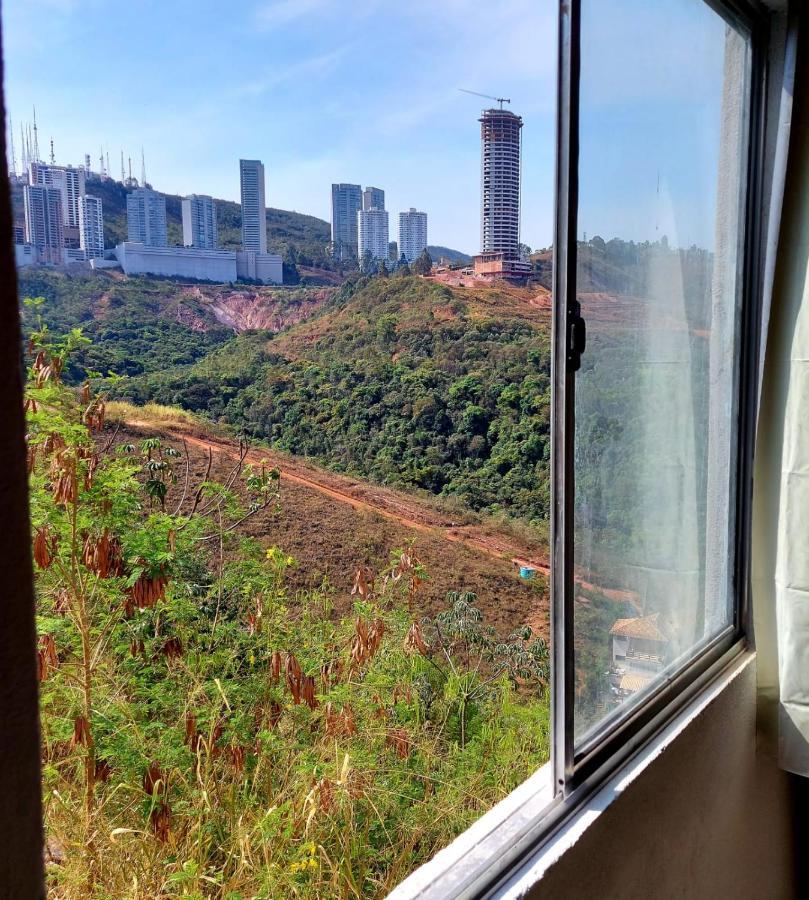 Pousada Vila Da Serra - Quarto Do Amor Nova Lima Exterior foto